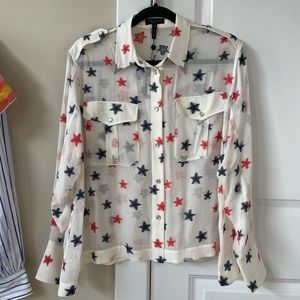 Rag & Bone Blouse